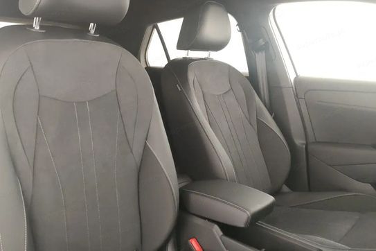 Volkswagen T-Roc Style 1.5 TSI DSG