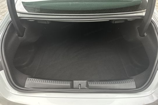 Mercedes CLA 200