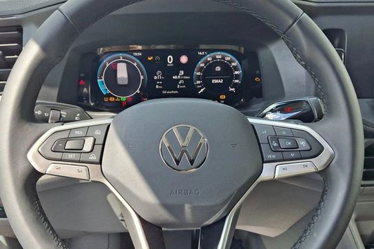 Volkswagen Crafter 35 TDI L3H3