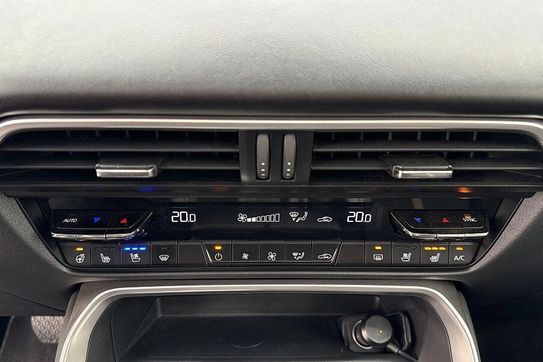 Mazda CX-60 3.3 D Homura Plus AWD aut