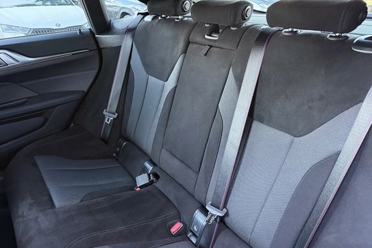 BMW Seria 4 Gran Coupe 430i xDrive M Sport