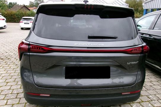 Forthing U-Tour 1.5 DVVT GDI HEV E-CVT