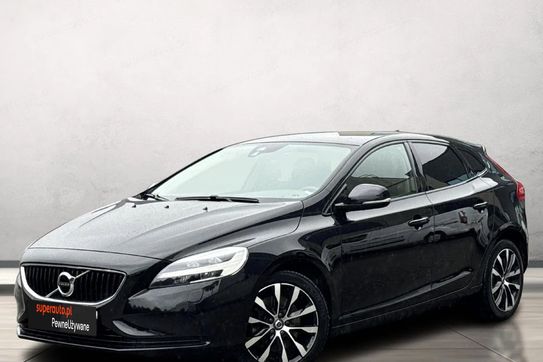 Volvo V40 D3 Drive-E Momentum aut