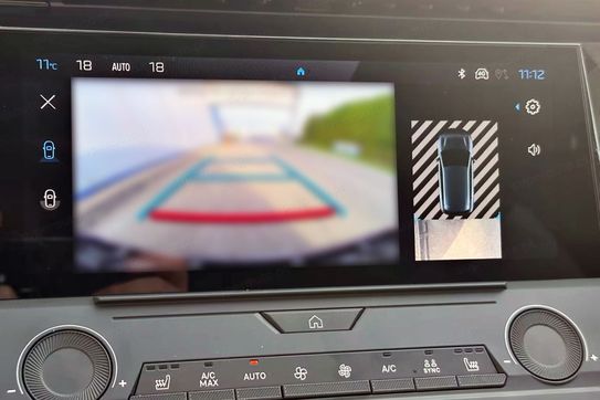 Peugeot 308 Allure S&S e-DCS6 1.2 mHEV