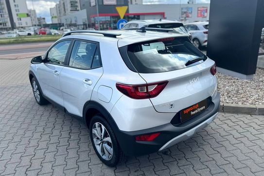 Kia Stonic M