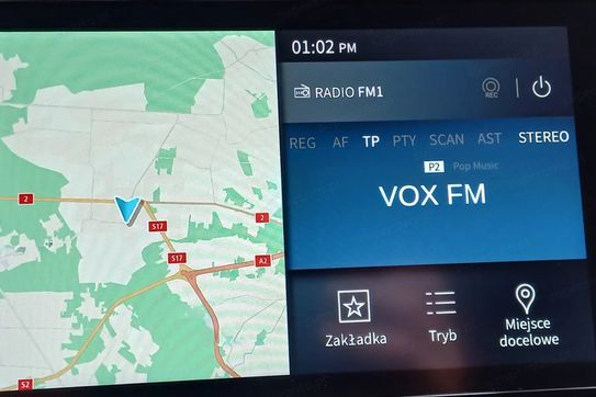 SsangYong Korando 1.5 t-Gdi Adventure 2WD