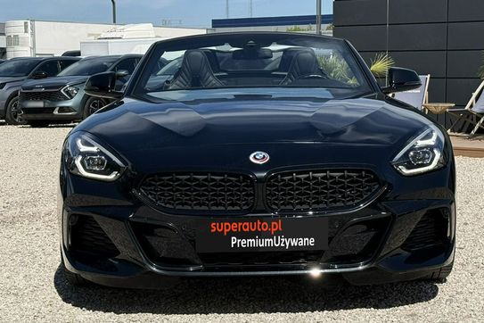 BMW Z4 20i sDrive M Sport
