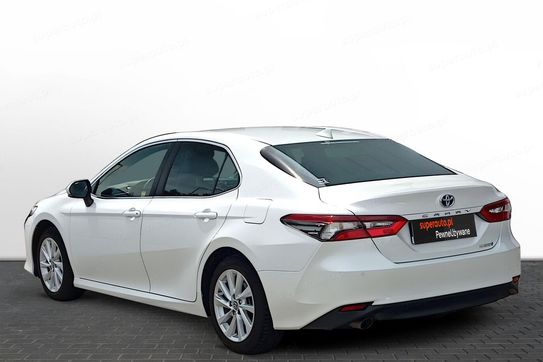 Toyota Camry 2.5 Hybrid Comfort CVT