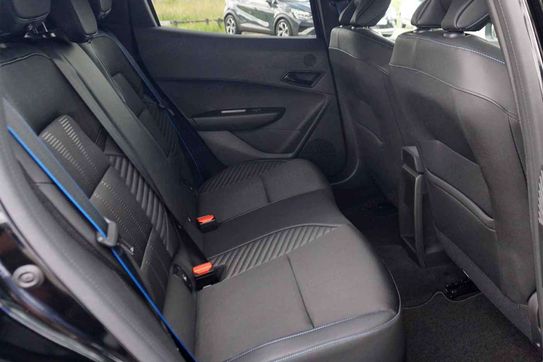 Renault Clio Esprit Alpine 1.8 E-TECH Full Hybrid
