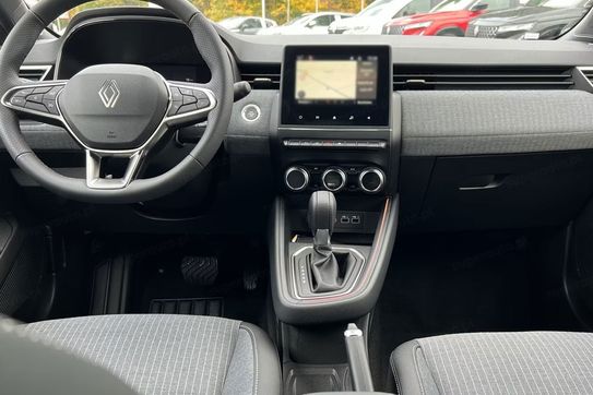Renault Clio Techno 1.6 E-TECH Full Hybrid