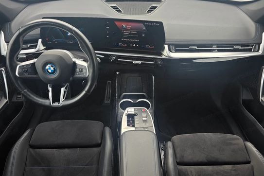 BMW iX1 eDrive20 66.5kWh M Sport