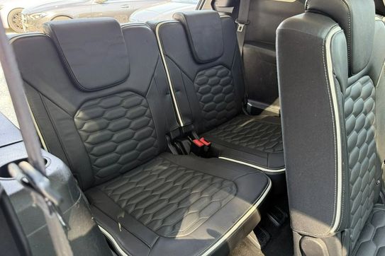Ford S-MAX 2.0 Tdci Vignale Powershift