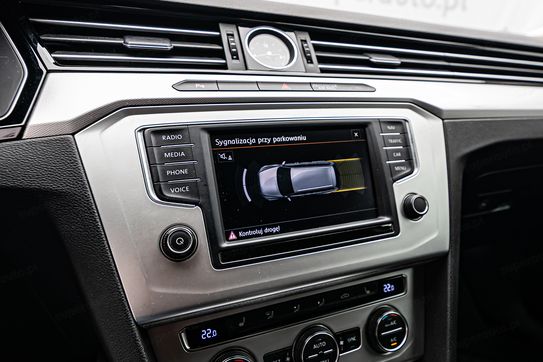 Volkswagen Passat 1.8 TSI