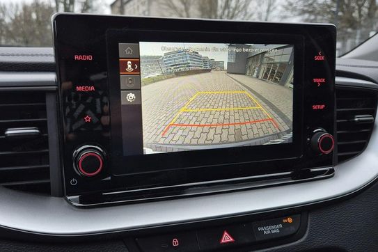 Kia XCeed 1.5 T-GDI M