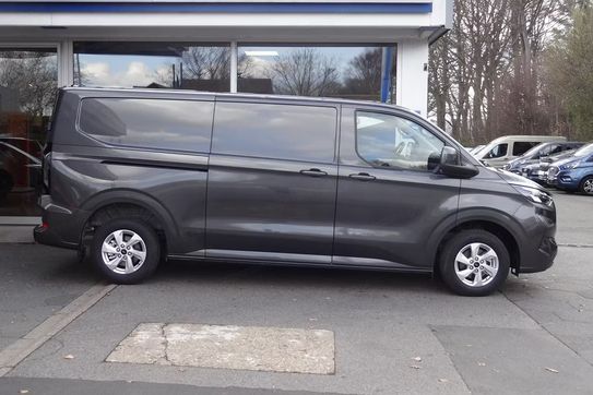 Ford Transit Custom 320 L2H1 Trend AT8