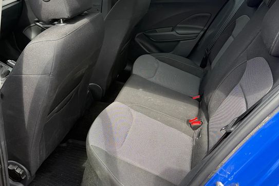 Skoda Fabia 1.0 Tsi Selection Dsg
