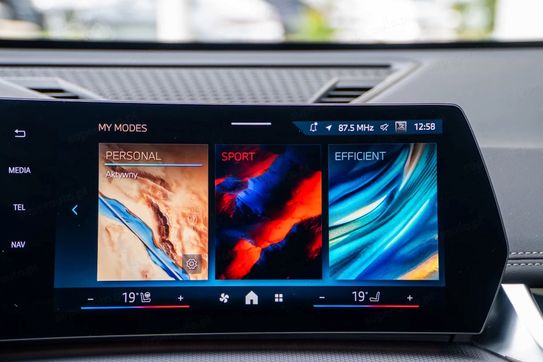 BMW X1 sDrive20i M Sport