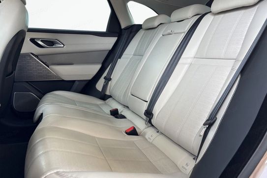 Land Rover Range Rover Velar 3.0 SD6 HSE