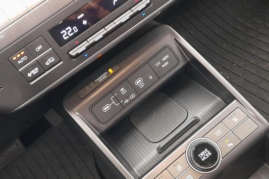 Hyundai Kona 1.6 GDI Hybrid Executive DCT