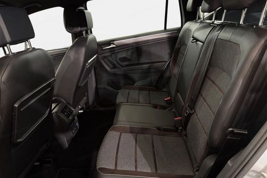 Seat Tarraco TSI S&S 4Drive DSG