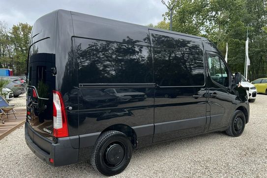 Renault Master L2H2 Pack Clim