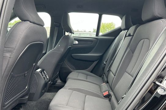 Volvo XC40 Recharge Plus