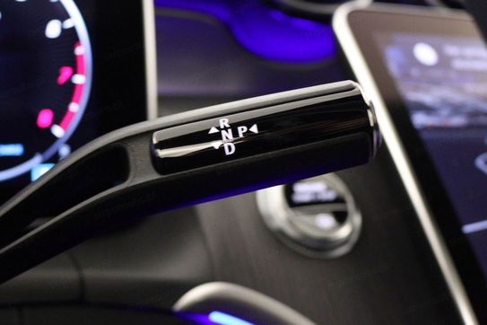 Mercedes GLC 220 d 4-Matic AMG Line