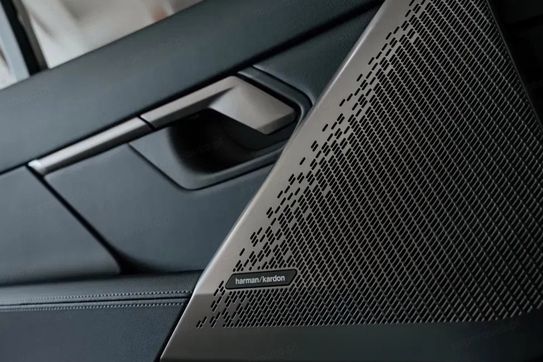 BMW Seria 5 540d xDrive M Sport