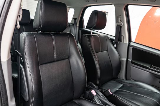 Suzuki SX4 1.6 Comfort