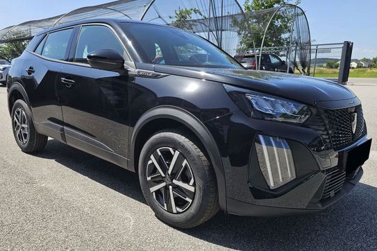 Peugeot 2008 Style e-DCS6 1.2 mHEV