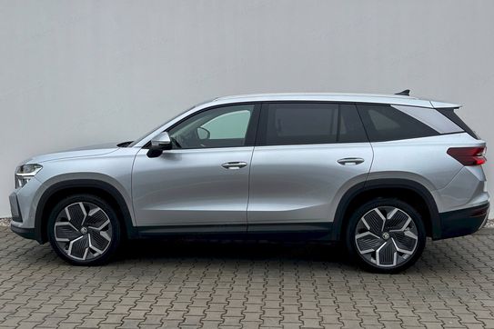Skoda Kodiaq Drive 1.5 TSI mHEV DSG