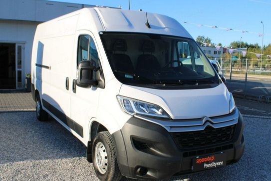 Citroen Jumper L3H2