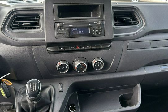 Renault Master 2.3 L2H2 Pack Clim