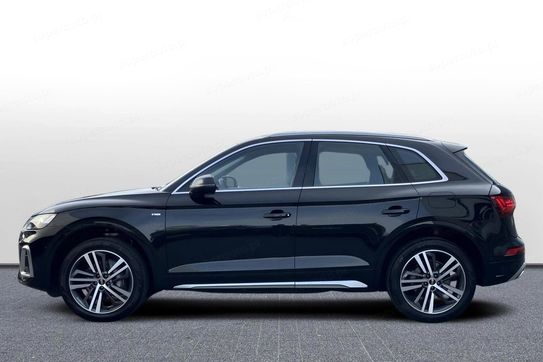 Audi Q5 50 TFSI e Quattro S Line S tronic