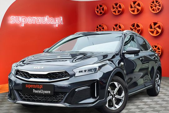 Kia XCeed T-GDI M DCT