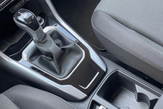 Volkswagen T-Roc 1.5 TSI Life DSG