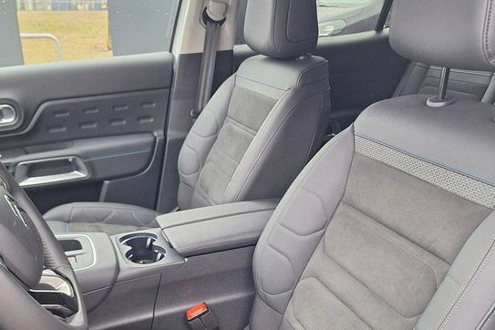 Citroen C5 Aircross 1.6 PHEV 225 Max EAT8