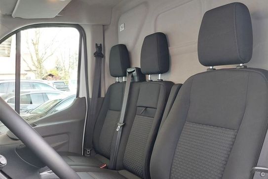 Ford Transit 350 L3H2 RWD
