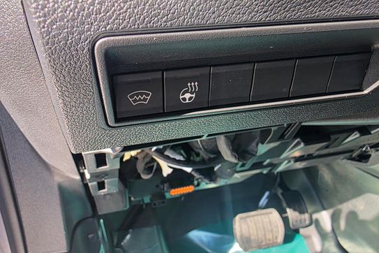 Citroen Berlingo Van XL L2H1 EAT8