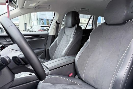 Volkswagen Passat 1.5 TSI ACT Business DSG