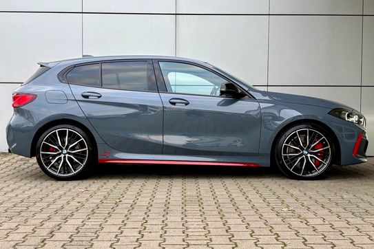 BMW Seria 1 128ti sport-aut