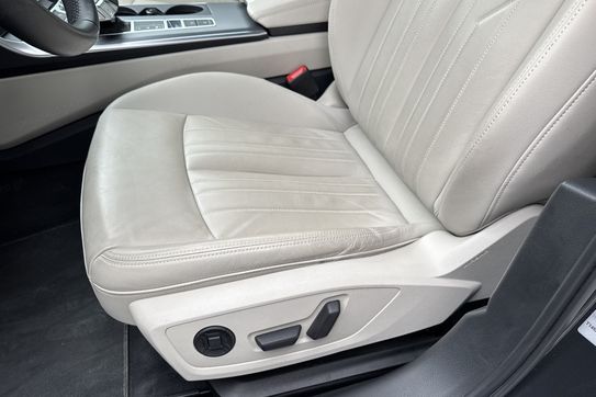 Audi A6 35 TDI