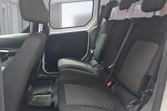 Ford Transit Connect 220 L1 Trend 1.5