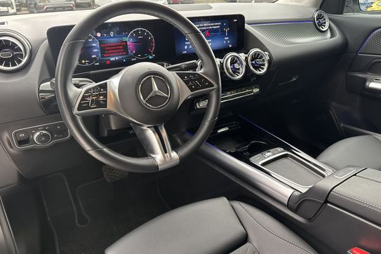 Mercedes GLA 200