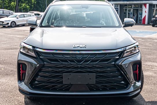 DFSK FX 600 Comfort 1.5 T-GDI aut