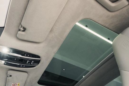 Porsche Panamera 4S E-Hybrid Sport Turismo