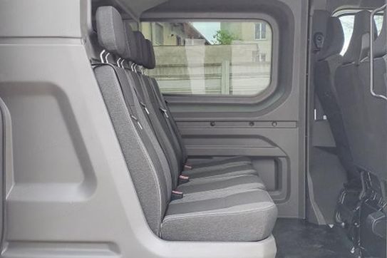 Renault Master L3H2 Zabudowa Brygadowa