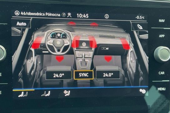 Volkswagen Passat 2.0 TDI EVO Business DSG