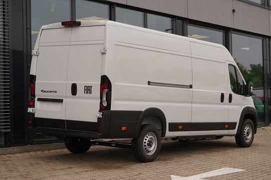 Fiat Ducato Maxi L4H2