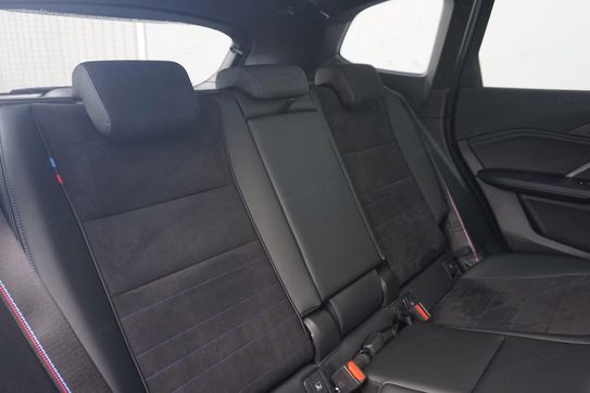 BMW X1 xDrive30e M Sport